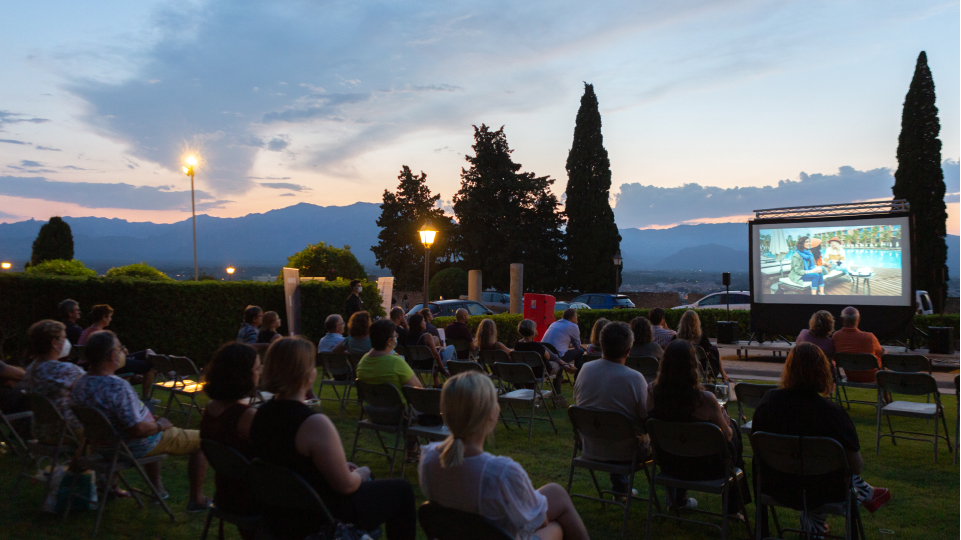 CIFFT Circuit 2022 – A look inside the Terres Travel Festival